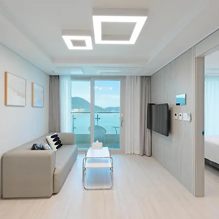 Appartamento Elmomento Songdo
