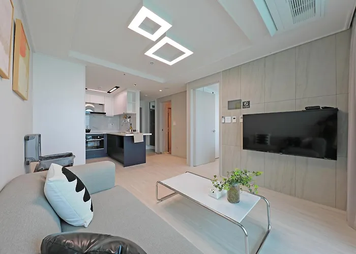 Elmomento Songdo 釜山広域市