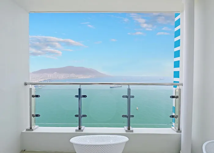 Elmomento Songdo アパート