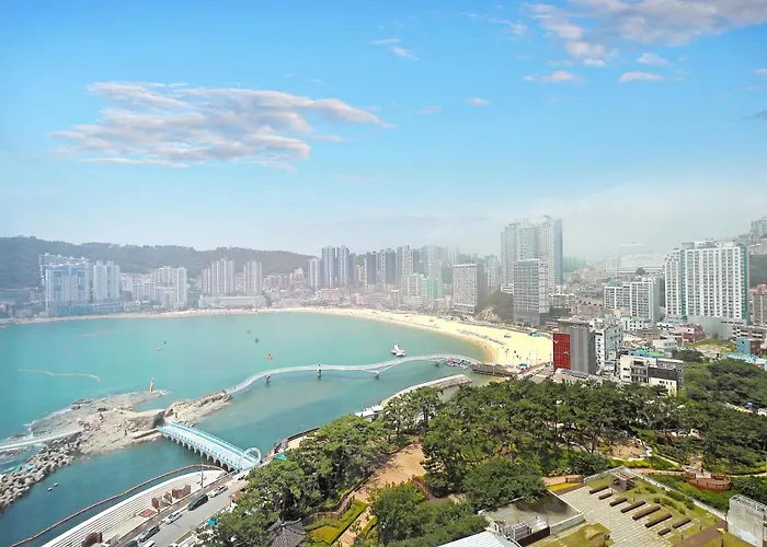 Elmomento Songdo 釜山広域市