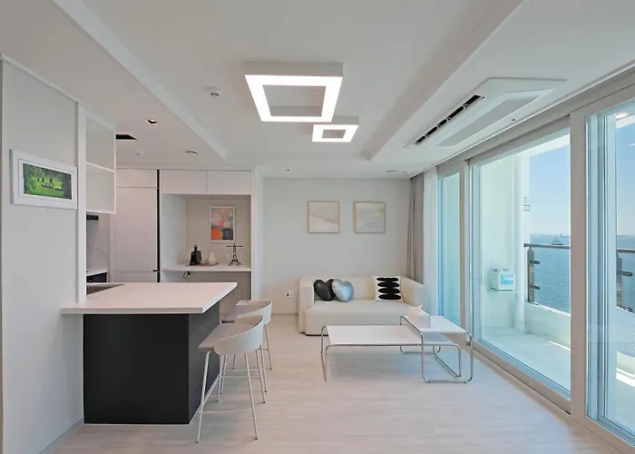 Elmomento Songdo 釜山広域市