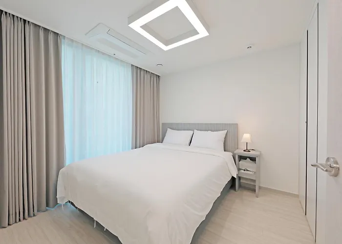 Elmomento Songdo 釜山広域市