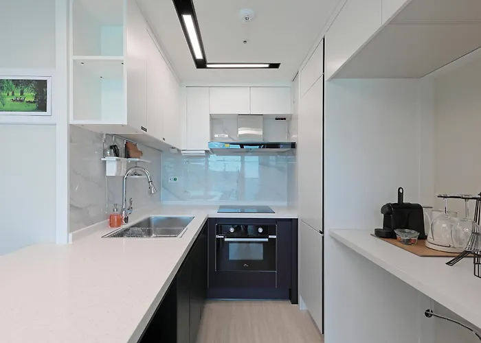 Elmomento Songdo 釜山広域市