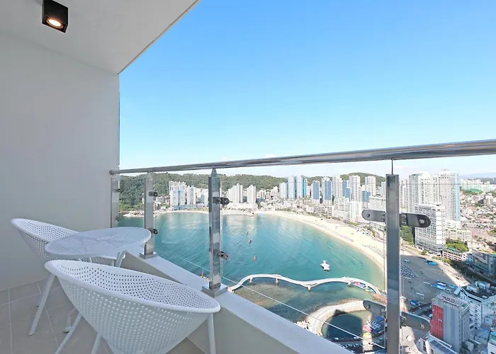 Elmomento Songdo アパート