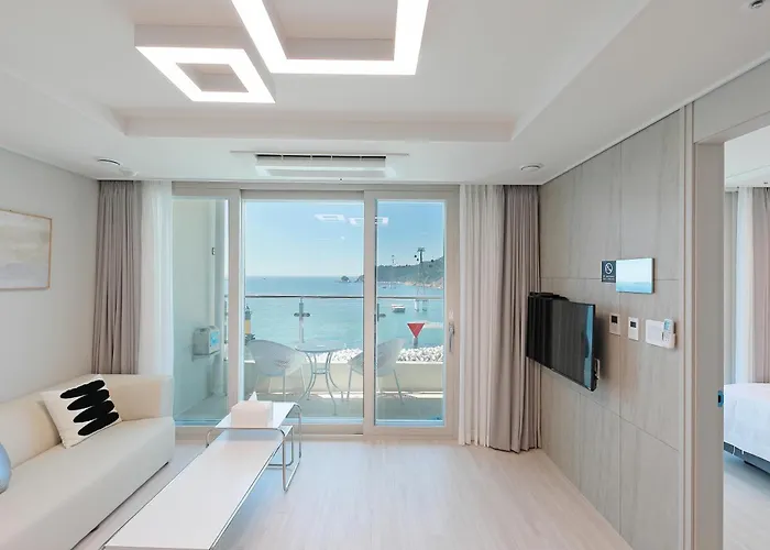Elmomento Songdo アパート