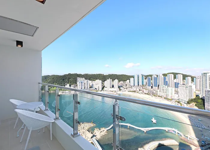 Elmomento Songdo 釜山広域市