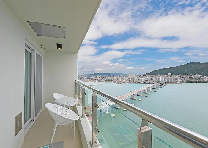 アパート Elmomento Songdo