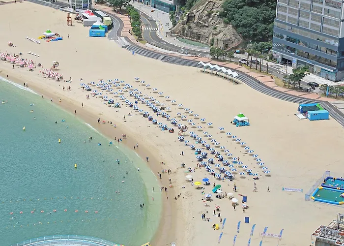Elmomento Songdo アパート 釜山広域市