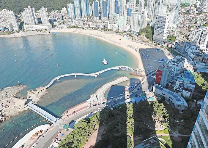 Elmomento Songdo * 釜山広域市