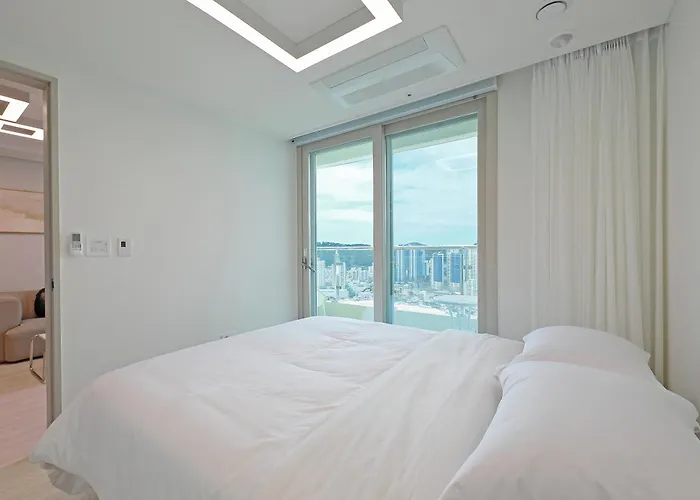 Elmomento Songdo * 釜山広域市