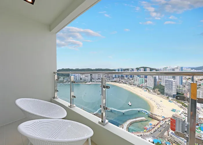 Elmomento Songdo アパート